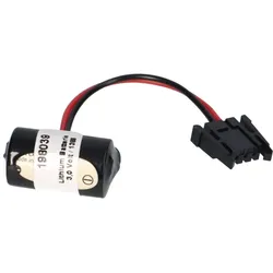 Lithium Batterie Allen Bradley 1747-BA, 1769-BA