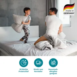 OTTO home Livja 16 90 x 200 cm H2/H4