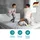 OTTO home Livja 16 90 x 200 cm H2/H4