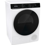 Gorenje DPNA93W Wärmepumpentrockner (9 kg)