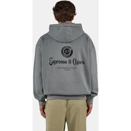 Pegador Hoodie Dragor Grau XXL