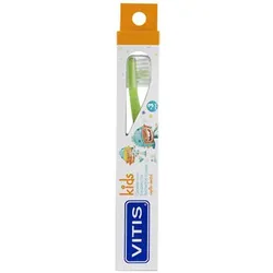 Vitis  Accessoires Körper Kids Cepillo Dental  in multifarben, Einheitsgrösse