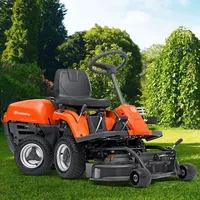 Husqvarna R 112C