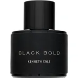 Kenneth Cole Black Bold Eau de Parfum 100 ml
