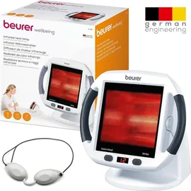 Beurer IL 50 Infrarot-Wärmelampe
