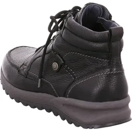 WALDLÄUFER schwarz 40,5