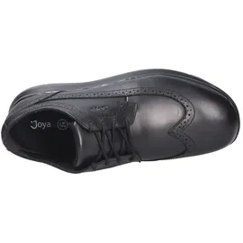 Joya Pasofino III Black, Premium-Leder, Senso-Sohle, Kategorie Emotion JY541A 43 - 8,5 UK