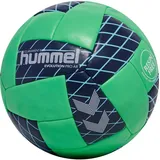 hummel hmlEVOLUTION PRO AR HB, Green-Marine-Light Blue, 2