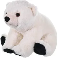 Wild Republic Cuddlekins Eisbär Baby