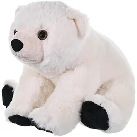 Wild Republic Cuddlekins Eisbär Baby