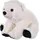 Wild Republic Cuddlekins Eisbär Baby