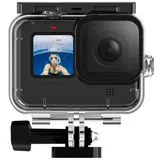 TELESIN Case Telesin waterproof for GoPro Hero 9 / Hero 10 / Hero 11 / Hero 12 (GP-WTP-901)