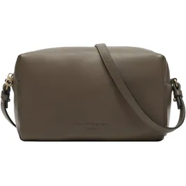 Liebeskind Berlin Camera Bag S Umhängetasche Leder/Baumwolle Brown