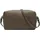 Liebeskind Berlin Camera Bag S Umhängetasche Leder/Baumwolle Brown