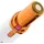 Adler AD 2939 Damentrimmer One Size - Gold,