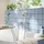Grohe 1348640000 - Handbrause Vitalio Joy+ 120, mm glänzend verchromt - chrom, glänzend