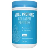 Vital Proteins Collagen Peptides Neutral Pulver