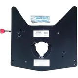 Scopema Drehkonsole für Renault Trafic X83/Opel Vivaro Beifahrerseite Bj. 2001-2014