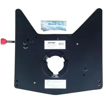 Scopema Drehkonsole für Renault Trafic X83/Opel Vivaro Beifahrerseite Bj. 2001-2014