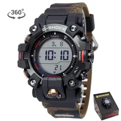 Casio GW-9500TLC-1ER Mudman Team Land Cruiser Toyota