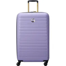 Delsey Segur 2.0 4-Rollen 75,5 cm / 105 l lavender