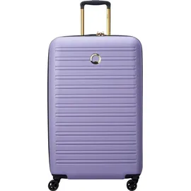 Delsey Segur 2.0 4-Rollen 75,5 cm / 105 l lavender