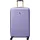 Delsey Segur 2.0 4-Rollen 75,5 cm / 105 l lavender