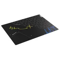 Endorfy Floor Pad FP120R, Motiv schwarz (EY8G001)