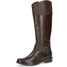 CAPRICE Stiefel Damen Braun 38