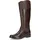 CAPRICE Stiefel Damen Braun 38