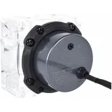 Alphacool Eispumpe VPP755 - G1/4 IG inkl. Eisdecke D5 - Acryl V.3 Wasserkühlung Pumpen