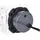 Alphacool Eispumpe VPP755 - G1/4 IG inkl. Eisdecke D5 - Acryl V.3 Wasserkühlung Pumpen