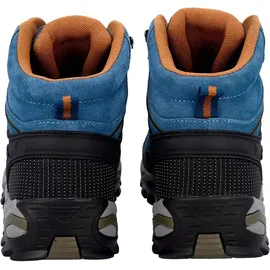 CMP Rigel Mid WP Herren Bluestone/Rubber 41