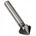 Dormer 335 C 90 Grad 50 mm Z 3