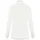 Dunlop Club Knitted Jacke - White - L