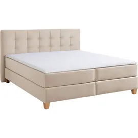 Home Affaire Moulay 160 x 200 cm H4 Beige