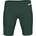 Badehose Team Swim Jammer Solid Schwarz/Grün 4
