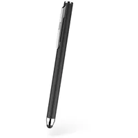 Hama Soft Touch Eingabestift für Jede Marke Schwarz