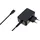 LC-POWER LC-NB-GAN-45-C USB-C Power Adapter schwarz