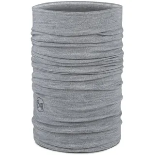 Buff Merino Midweight Multifunktionstuch 003 melange cloud