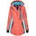 Rock Creek Softshellmantel Softshell Windbreaker