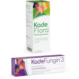 KadeFungin 3 + Kadeflora Milchsäurekur