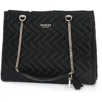 GUESS Eco Mai Schultertasche 38 cm - T.U