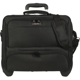 Lightpak Sky 2-Rollen Cabin 38 cm / 34 l schwarz