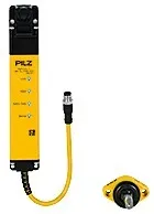 Pilz Sicherheitszuhaltung 570434