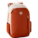 Wilson Team Roland Garros 2025 cream/claybraun