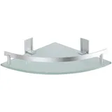 MSV Duschablage, Tabarca (24 x 24 x 5.80 cm)