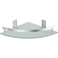 MSV Duschablage, Tabarca (24 x 24 x 5.80 cm)