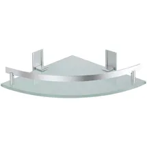 MSV Duschablage, Tabarca (24 x 24 x 5.80 cm)