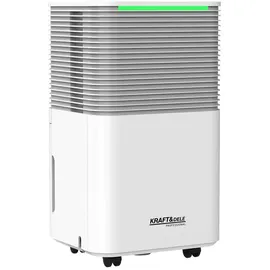 KRAFT&DELE Luftentfeuchter 12L/24h